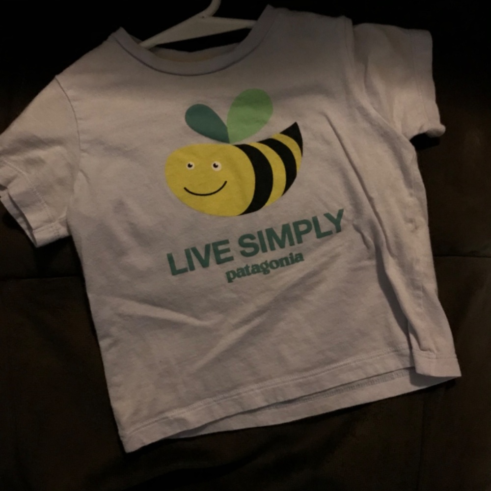 Baby tees - Picture 2 of 3